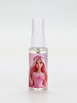 Душистая вода Кукла-модель, 30 мл, аромат бабл-гам - Выбражулька фото 4