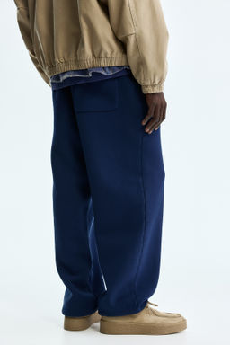 Pantal?n de ch?ndal Relaxed Fit - H&m фото 8