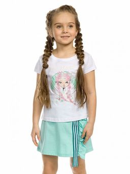 Уценка PELICAN GFATS3158 комплект для девочек