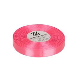 Лента атласная 12 мм ( 1/2 ) BLITZ 33 м 2 м