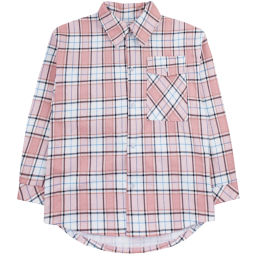 Рубашка футер 2х нитка начёс 1548310103 - Youlala фото 18