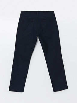 880 Chino Fit Erkek Jean Pantolon - Waikiki фото 2