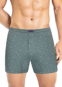 Трусы мужские боксеры