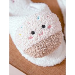 Тапочки Клубничный капкейк - Halluci фото 2