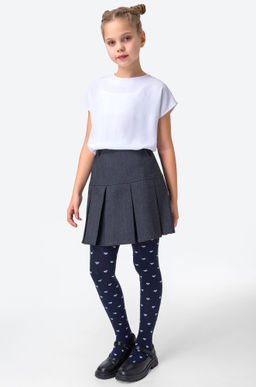 Колготки для девочки Happyfox