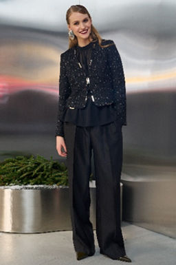 Комплект брючный (двойка) 1800