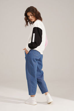 Джемпер 1102 - Rinka фото 3