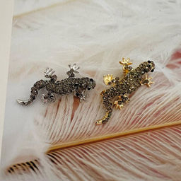 61909220 Брошь - J.prettier фото 3