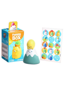 Игровой набор Funny box, зверята, МИКС - Woow toys фото 31