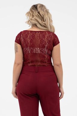 Джемпер М3-3550/36 - Wisell фото 10