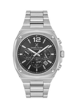Наручные часы Daniel Klein мужские кварцевые 14215-2