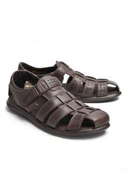 Туфли летние открытые