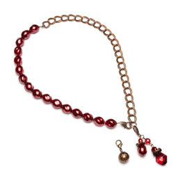 Бусы 50cp2203 - Foxtrot фото 2