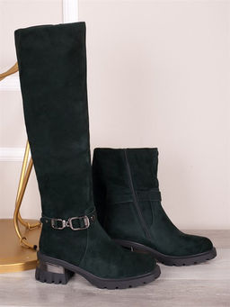 Ботфорты комфорт и стиль M2005 - Piniolo фото 5