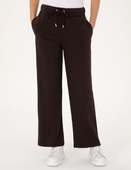 Kahverengi Loose Fit E_ofman Alt_