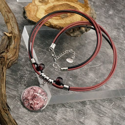 Колье - Vloes фото 4