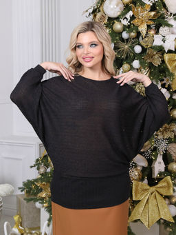 Джемпер М4-4316/5 - Wisell фото 2