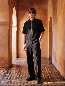 Regular Fit Erkek Pantolon