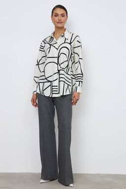 71091 Рубашка