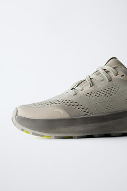 SPORTY SNEAKERS - Zara фото 13