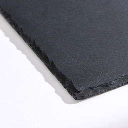 Доска для подачи из сланца Magistro Valley, 45×30 см