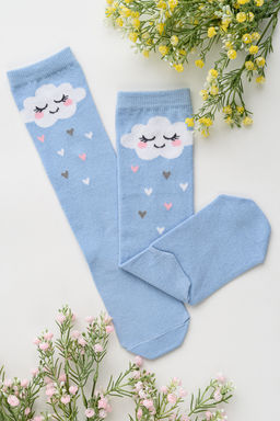 Гольфы детские Звёздочка (набор 2 пары)