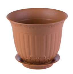 Кашпо Европа 5,6 л Ханпласт