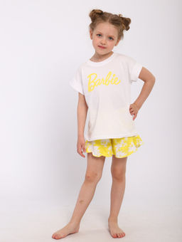 ПЖ053 Пижама Barbie (лиловый) - Милаша фото 22