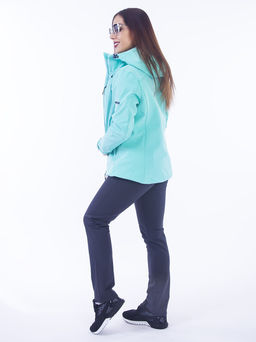 Костюм V-8757 Мятный