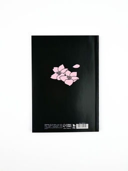 Цена за 2 шт. Ежедневник А5, 80 листов в тонкой обложке «Аниме»