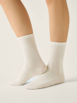 Цена за 2 пары. Носки женские CONTE CLASSIC Носки женские 25С-32СП - Conte elegant фото 21