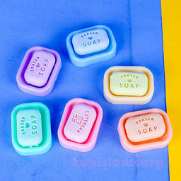 Стирательная резинка Soap - Купи слона фото 2