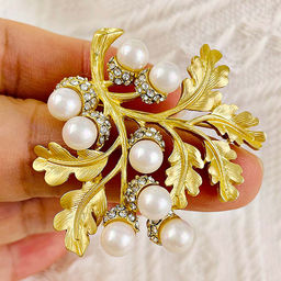 Брошь арт. 22 5879 (id 272352)