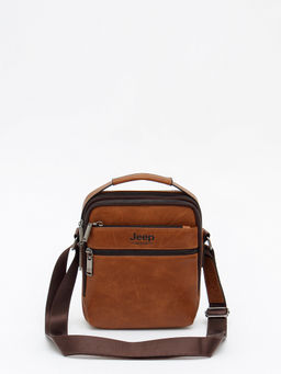 Сумка 3105-2 brown Jeep