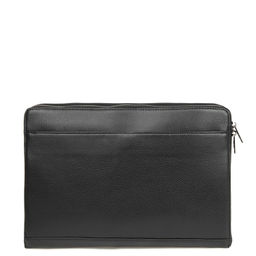 Мужская кожаная папка для документов - Barcelo biagi фото 4