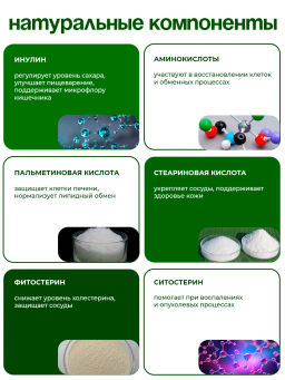 Экстракт Корня Лопуха Алфит Плюс 1737 фото 4