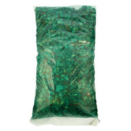 Щепа декоративная, 60 л, зелёная - Simaland фото 2