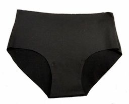 5705-1 Трусики-шортики невидимки для гимнастики из бифлекса *