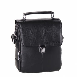 Сумка 2066BSH black Heanbag