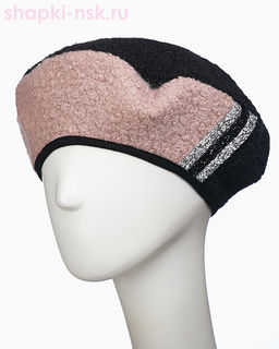 20-71 Берет женский (56-58)