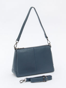 Сумка 8273VG agla blue Vitelli Grassi