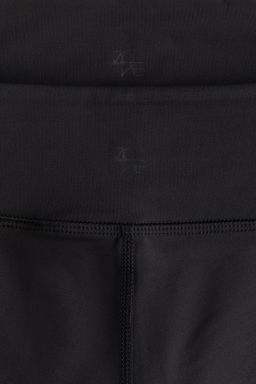 Pack de 2 mallas ciclistas de deporte con DryMove - H&m фото 2