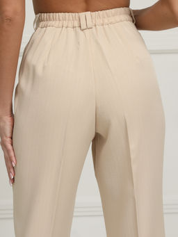 Брюки Б5-5566/10 - Wisell фото 9