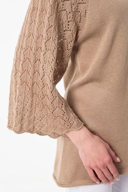 Джемпер Др4-374/6 - Wisell фото 7