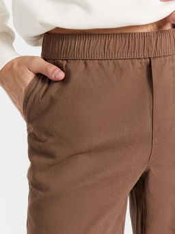 БРЮКИ МУЖСКИЕ шитаке 2024-2CTM901-1 - Mark formelle фото 5