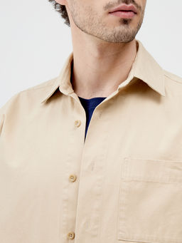 Мужская Рубашка - Mossmore фото 11