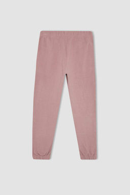 DeFactoFit Спортивные штаны для бега трусцой стандартного кроя с двумя карманами  фото 10