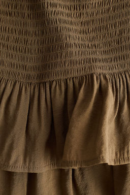 Mono bandeau con volante - H&m фото 4