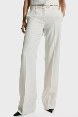 Pantal?n sastre bootcut - H&m фото 7