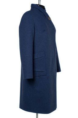 01-10176 Пальто женское демисезонное